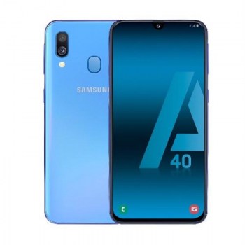 samsung A40